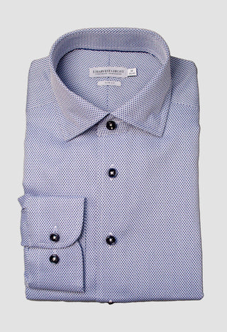 YB55 Jacquard Easy Care