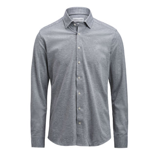 IB135 Pique Knit