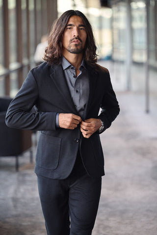 RB123 Royal Twill Non-Iron