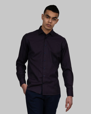 PB142 Non-Iron Stretch