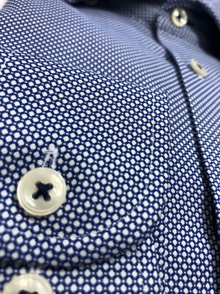 Patterned shirts