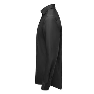 Green bow 02 Non-Iron Stretch