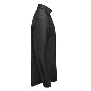 Green bow 02 Non-Iron Stretch
