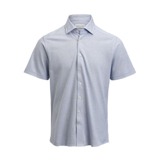 Indigo Bow 133 Knitted S/S (Anniversary Edition)