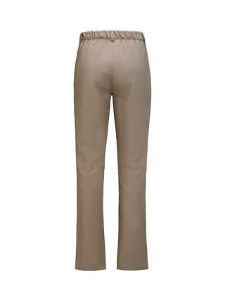 Modern Trouser Woman