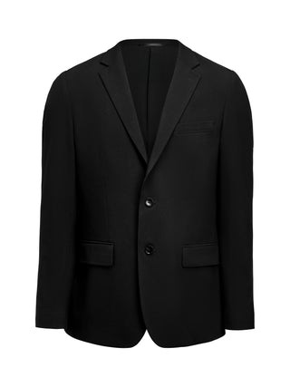 Signature Blazer Black