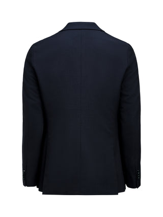 Signature Blazer Navy