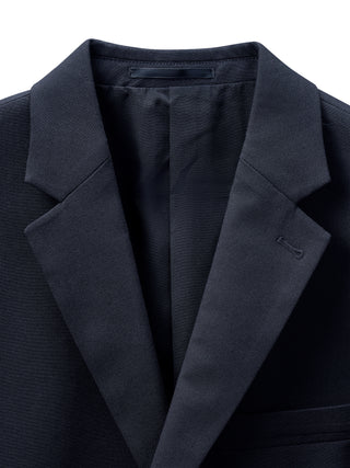 Signature Blazer Navy