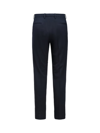 Signature Trouser Navy