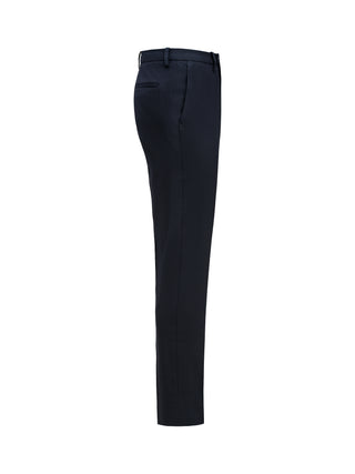Signature Trouser Navy