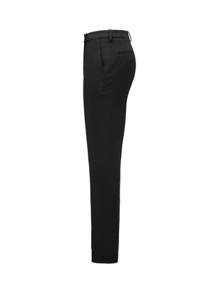 Signature Trouser Black Woman