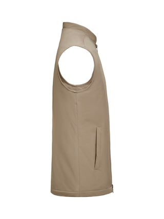 Modern Vest