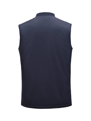 Modern Vest Woman