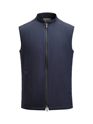Modern Vest