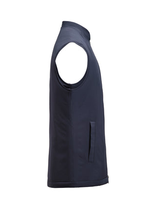 Modern Vest