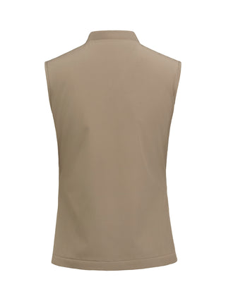 Modern Vest Woman