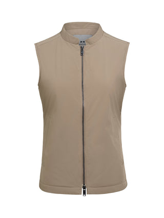 Modern Vest Woman