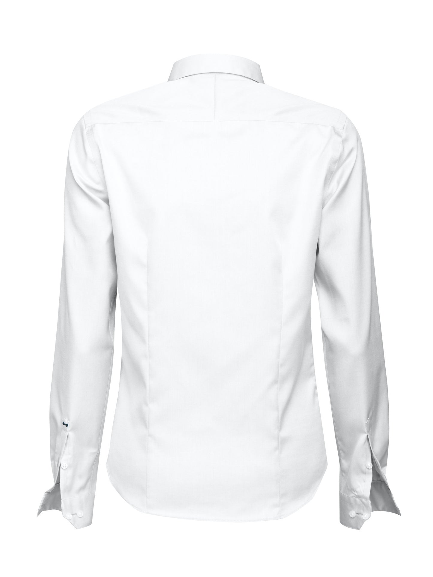 Black Bow 60 Woman- Never-Iron - technical innovation