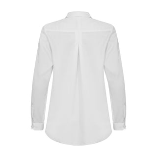 Green Bow 01 Non-Iron Relaxed