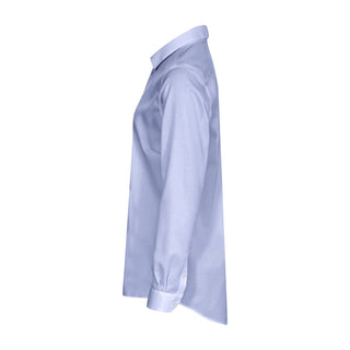 Green Bow 01 Non-Iron Relaxed