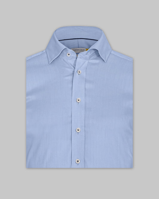 Yellow Bow 52 Skyblue Easy Care