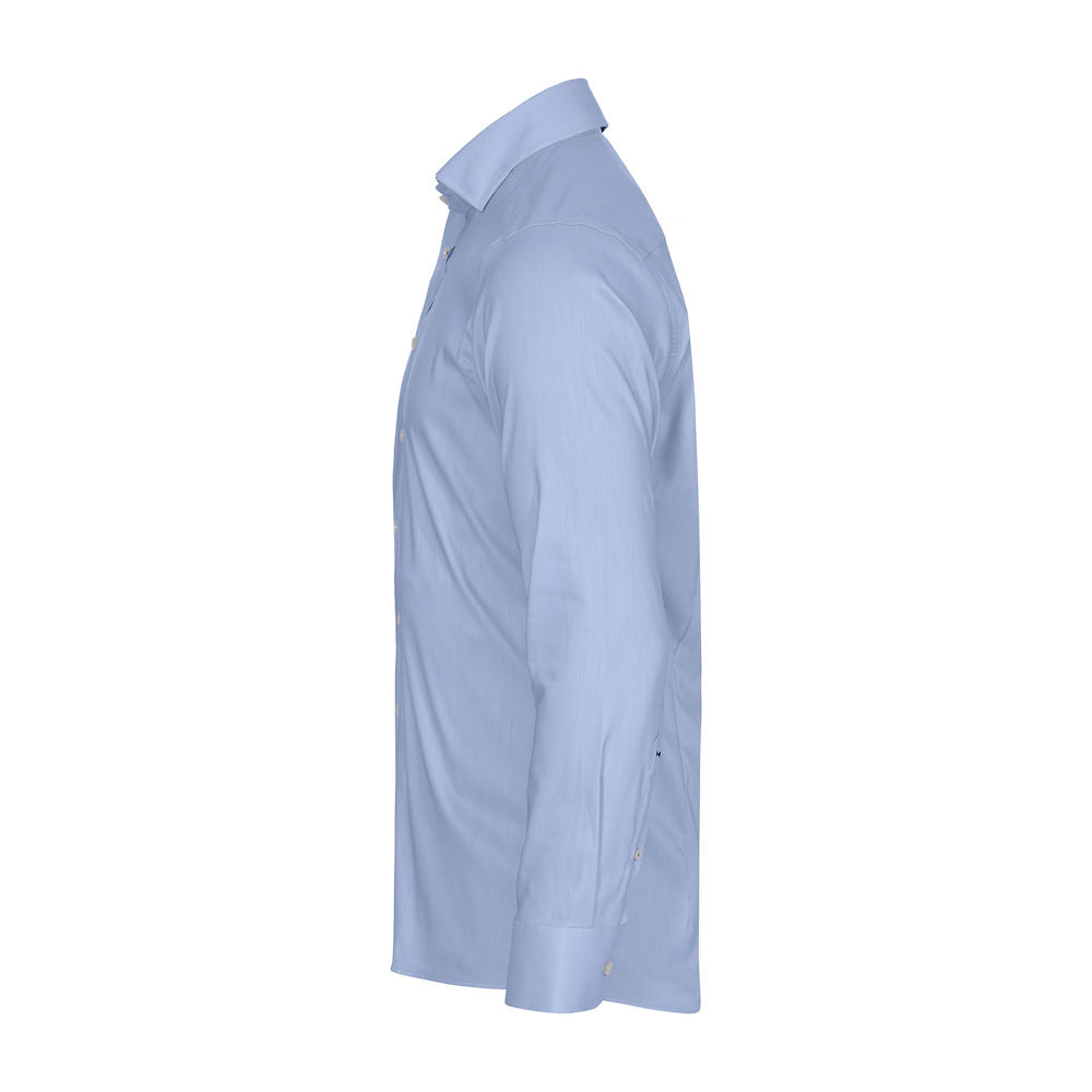 Yellow Bow 52 Skyblue Easy Care