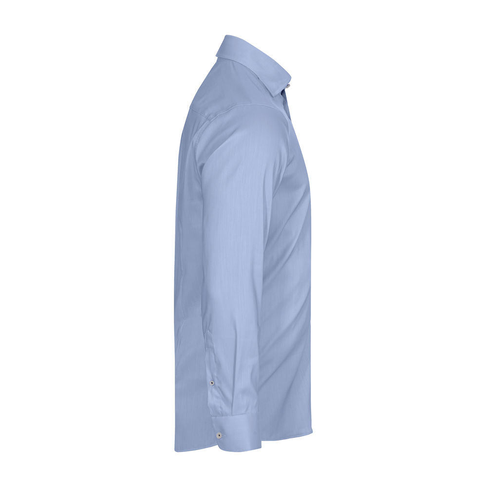 Yellow Bow 52 Skyblue Easy Care