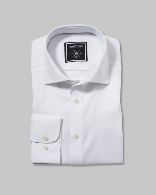 Black Bow 60 - Never-Iron - technical innovation