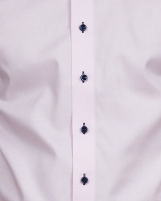 Purple Bow 145 Pink Non-Iron – shirt product image, 39/40 M, Regular fit, Pink