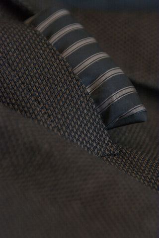 Club Blazer 30 Brown