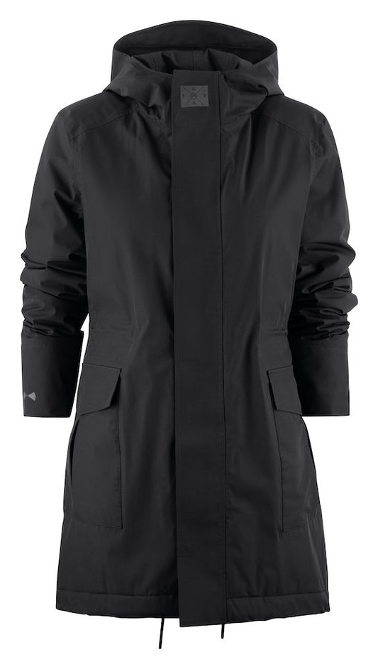 PARKA WOMEN