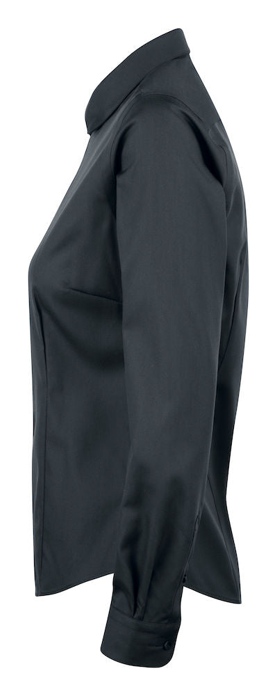 Black Bow 60 Woman- Never-Iron - technical innovation